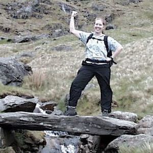 Meet your Posher, Paula